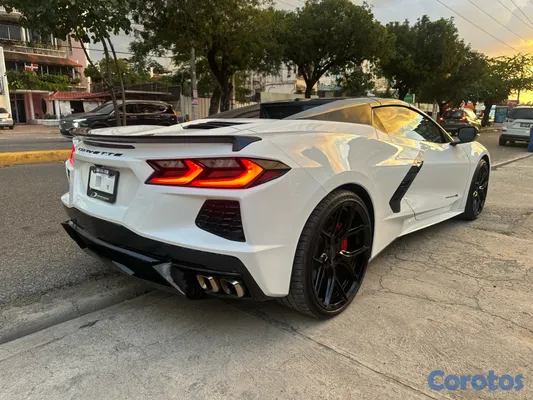 2023 Chevrolet Cmp — foto 11 / 17