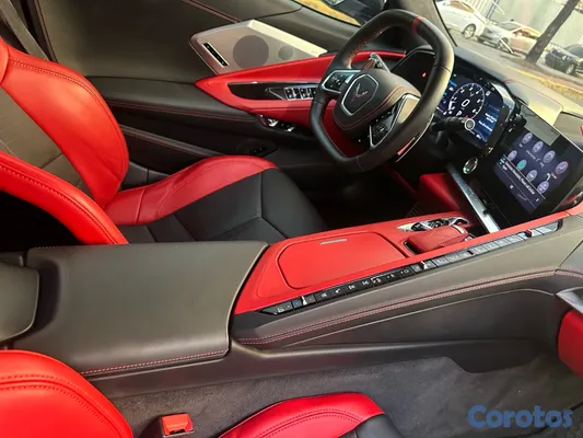 2023 Chevrolet Cmp — foto 12 / 17
