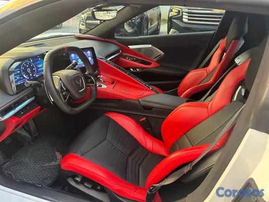 2023 Chevrolet Cmp — foto 13 / 17