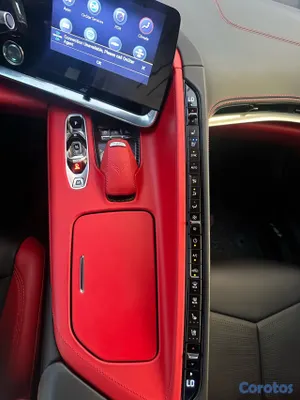 2023 Chevrolet Cmp — foto 14 / 17