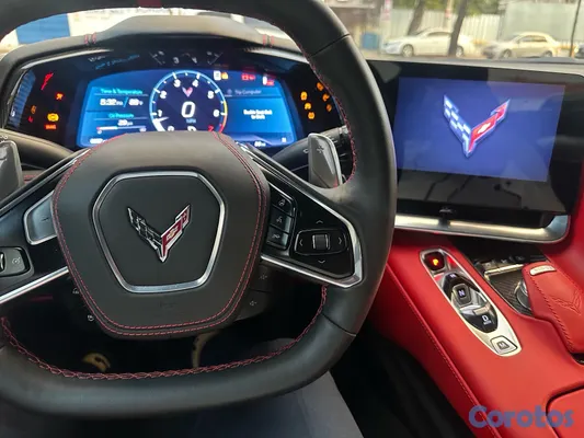 2023 Chevrolet Cmp — foto 15 / 17