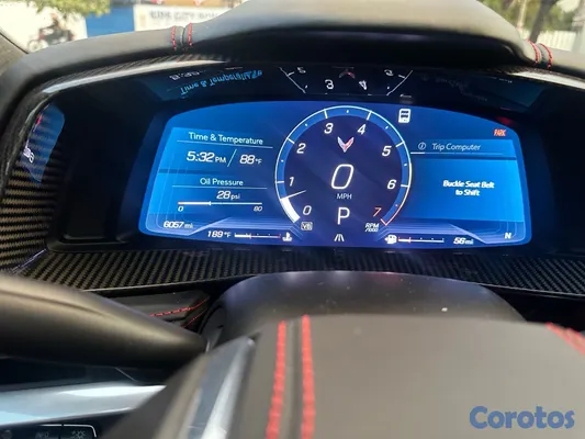 2023 Chevrolet Cmp — foto 16 / 17