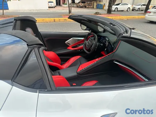 2023 Chevrolet Cmp — foto 17 / 17
