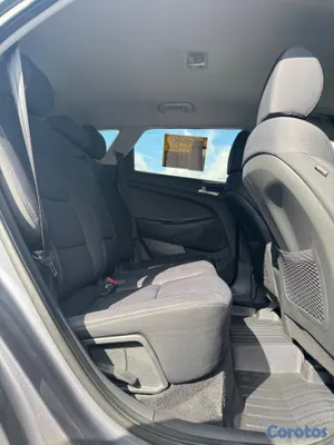 2021 Hyundai Tucson — foto 12 / 13