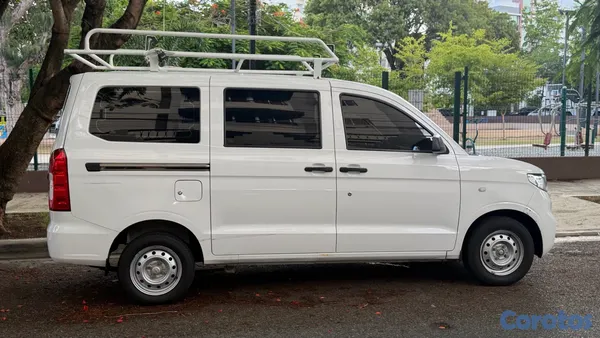 2023 Chevrolet N 400 — foto 1 / 15