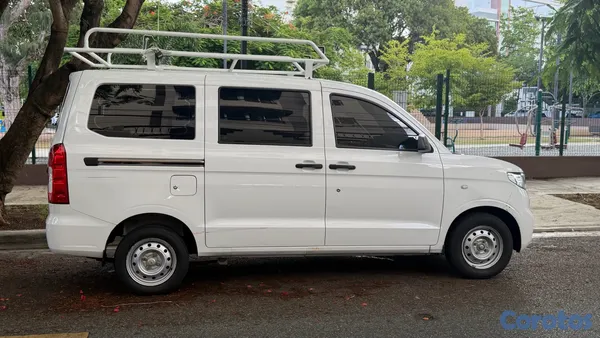 2023 Chevrolet N 400 — foto 4 / 15