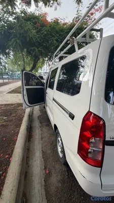 2023 Chevrolet N 400 — foto 5 / 15