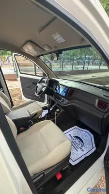 2023 Chevrolet N 400 — foto 8 / 15