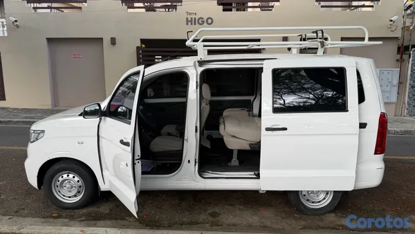 2023 Chevrolet N 400 — foto 12 / 15