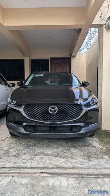2021 Mazda CX-30