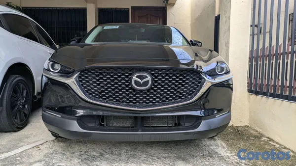 2021 Mazda CX-30 — foto 2 / 12