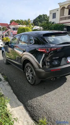 2021 Mazda CX-30 — foto 6 / 12