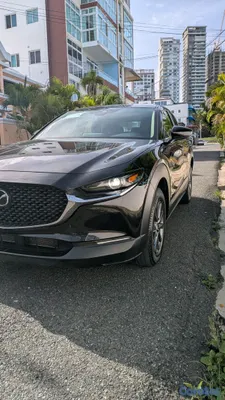 2021 Mazda CX-30 — foto 11 / 12