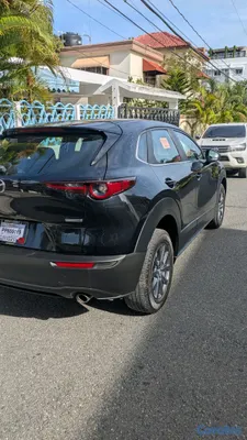 2021 Mazda CX-30 — foto 12 / 12