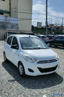 2012 Hyundai I.10 — foto 2 / 10