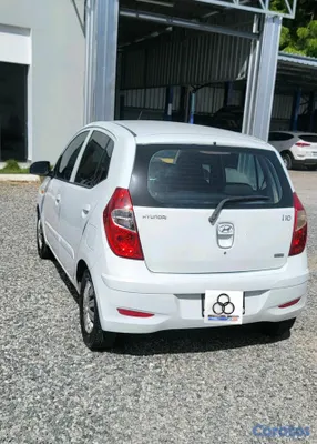 2012 Hyundai I.10 — foto 3 / 10