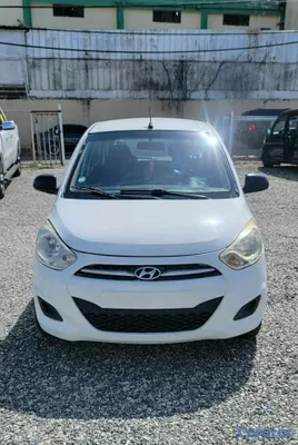 2012 Hyundai I.10 — foto 5 / 10