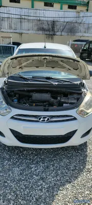 2012 Hyundai I.10 — foto 6 / 10