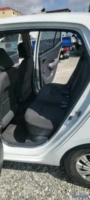 2012 Hyundai I.10 — foto 8 / 10