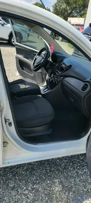 2012 Hyundai I.10 — foto 9 / 10