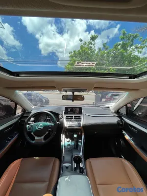 2019 Lexus NX — foto 4 / 10