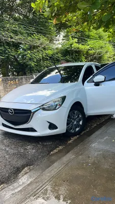2017 Mazda Demio
