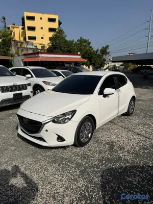 2017 Mazda Demio — foto 2 / 5