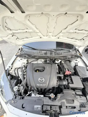 2017 Mazda Demio — foto 3 / 5