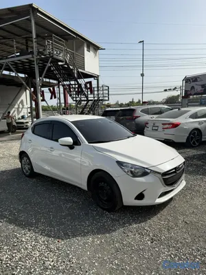 2017 Mazda Demio — foto 5 / 5