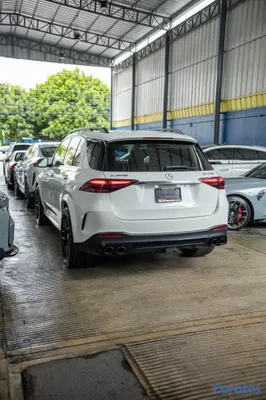 2024 Mercedes-Benz Clase GLE — foto 4 / 12
