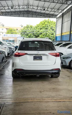 2024 Mercedes-Benz Clase GLE — foto 5 / 12