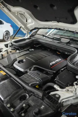 2024 Mercedes-Benz Clase GLE — foto 12 / 12