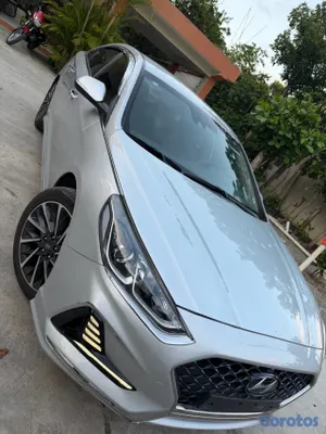 2022 Hyundai Sonata