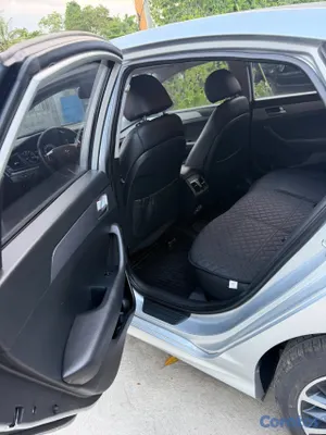 2022 Hyundai Sonata — foto 4 / 6