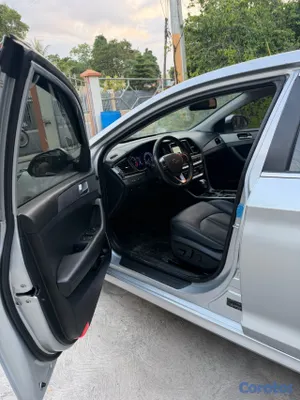 2022 Hyundai Sonata — foto 5 / 6