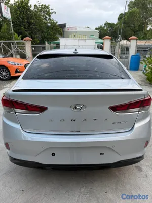 2022 Hyundai Sonata — foto 6 / 6