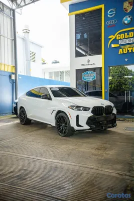 2024 BMW Serie X