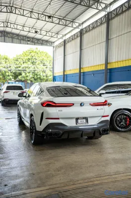 2024 BMW Serie X — foto 4 / 12