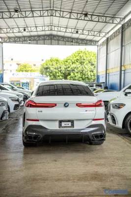 2024 BMW Serie X — foto 5 / 12