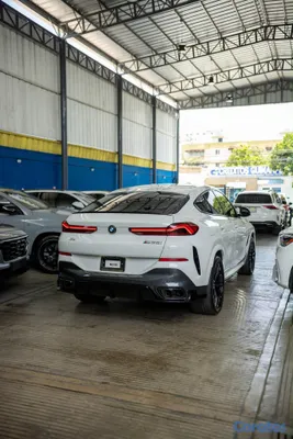 2024 BMW Serie X — foto 6 / 12