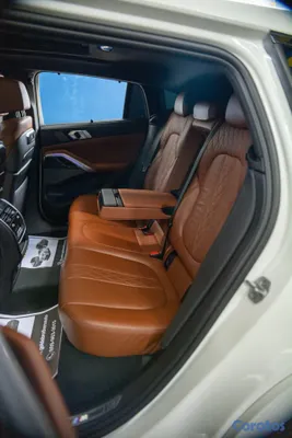 2024 BMW Serie X — foto 8 / 12
