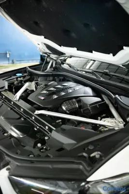 2024 BMW Serie X — foto 11 / 12