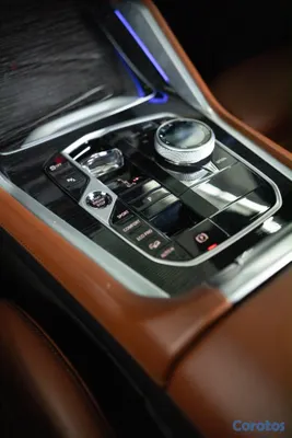 2024 BMW Serie X — foto 12 / 12