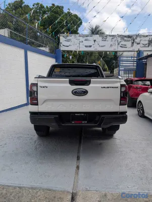2022 Ford Ranger — foto 5 / 14