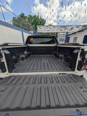 2022 Ford Ranger — foto 7 / 14