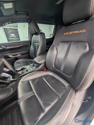 2022 Ford Ranger — foto 9 / 14