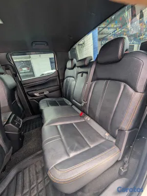 2022 Ford Ranger — foto 11 / 14