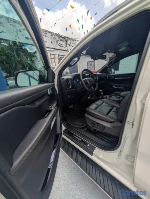 2022 Ford Ranger — foto 12 / 14