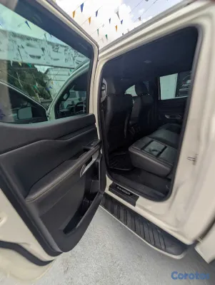 2022 Ford Ranger — foto 13 / 14