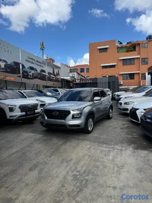 2022 Hyundai Venue